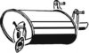 ASMET 20.017 End Silencer